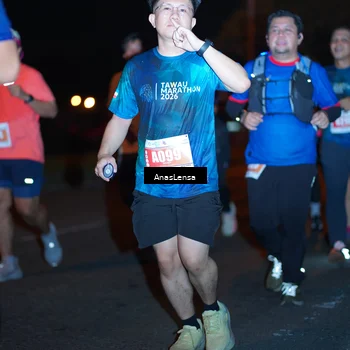 Runner Photo 4348704