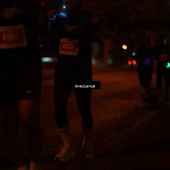 Runner Photo 4348707