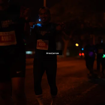 Runner Photo 4348708