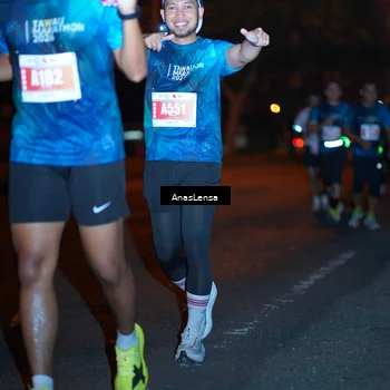 Runner Photo 4348710