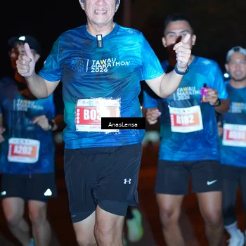 Runner Photo 4348716