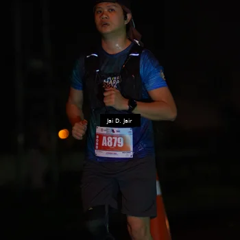 Runner Photo 4348721