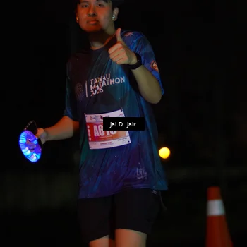Runner Photo 4348722