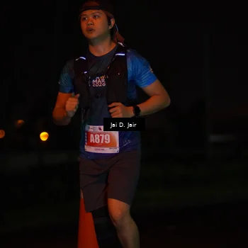 Runner Photo 4348723