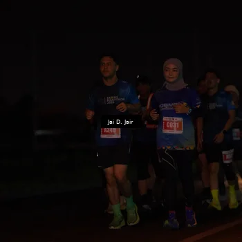 Runner Photo 4348732