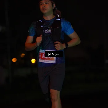 Runner Photo 4348736