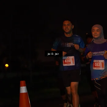 Runner Photo 4348739