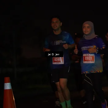 Runner Photo 4348741