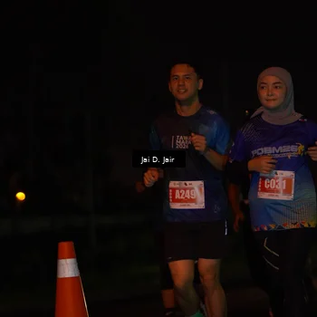 Runner Photo 4348743