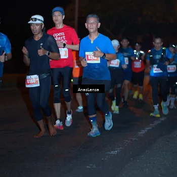 Runner Photo 4348755