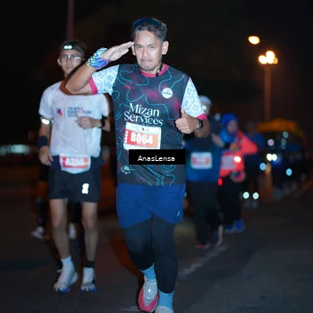 Runner Photo 4348756