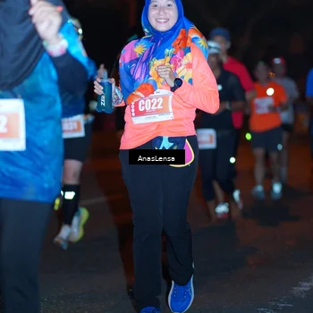Runner Photo 4348759