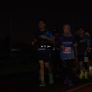 Runner Photo 4348761