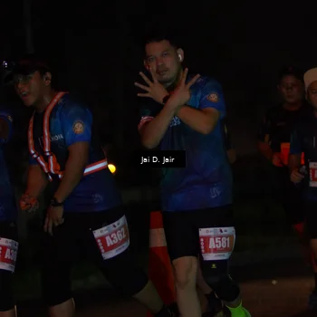 Runner Photo 4348766