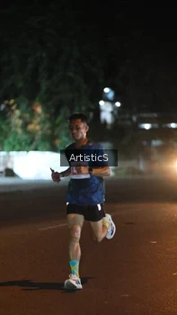 Runner Photo 4348772