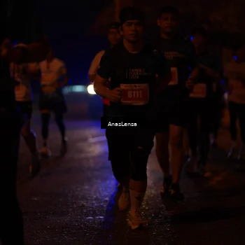Runner Photo 4348778