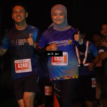 Runner Photo 4348781