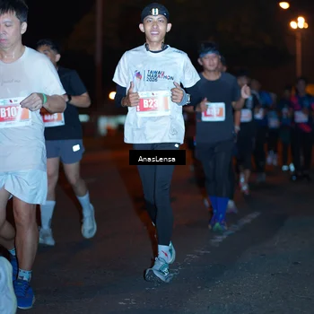 Runner Photo 4348782
