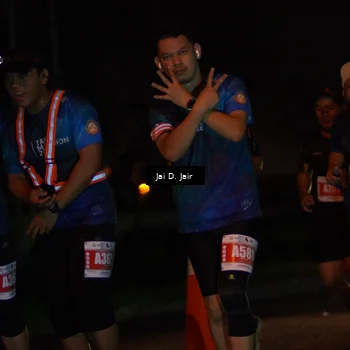 Runner Photo 4348783