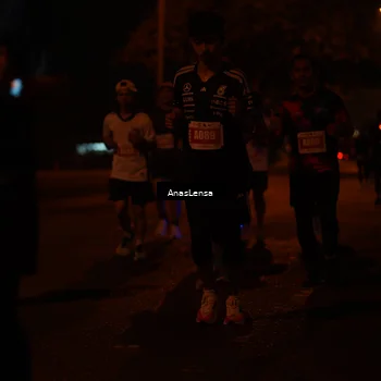 Runner Photo 4348785