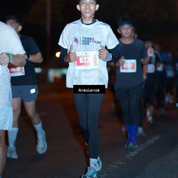 Runner Photo 4348786