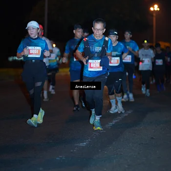 Runner Photo 4348787