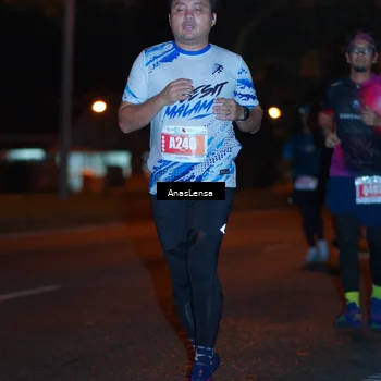 Runner Photo 4348789