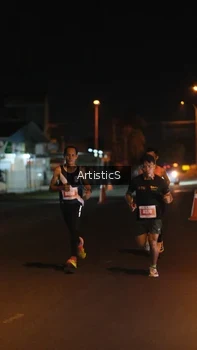 Runner Photo 4348791