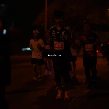 Runner Photo 4348807