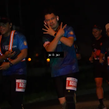 Runner Photo 4348808