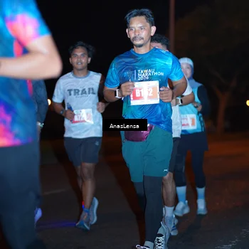 Runner Photo 4348815