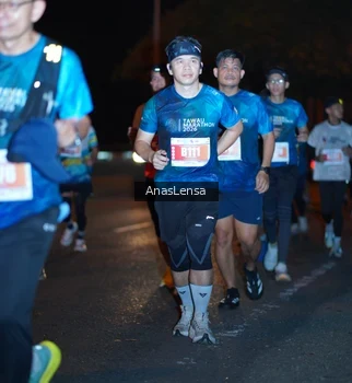 Runner Photo 4348826