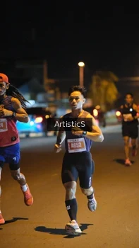 Runner Photo 4348830