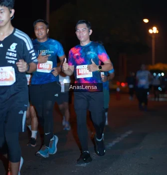 Runner Photo 4348839