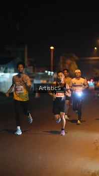 Runner Photo 4348842