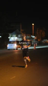 Runner Photo 4348845