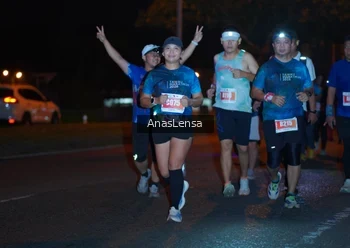Runner Photo 4348851