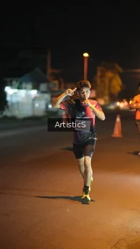 Runner Photo 4348857