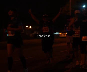 Runner Photo 4348864