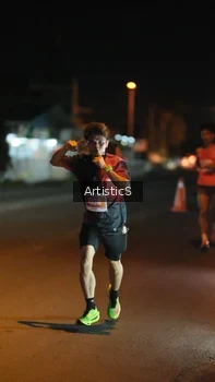 Runner Photo 4348867