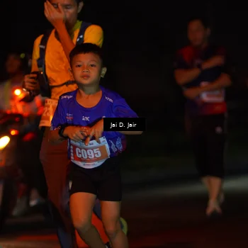 Runner Photo 4348868