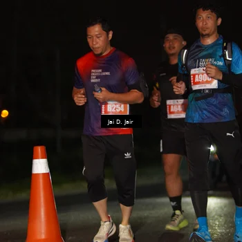 Runner Photo 4348869