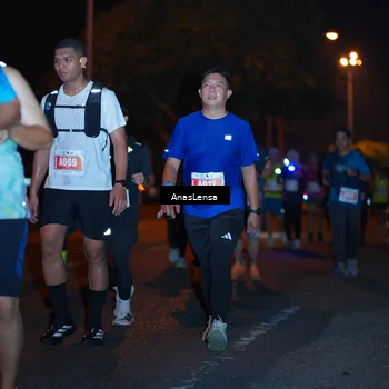 Runner Photo 4348873