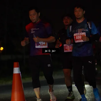 Runner Photo 4348876