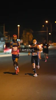 Runner Photo 4348879