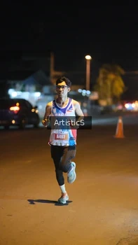 Runner Photo 4348881