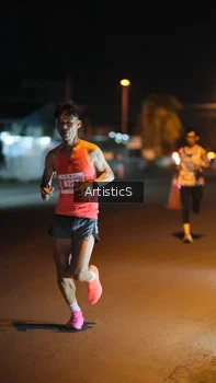 Runner Photo 4348884