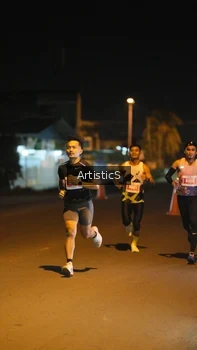 Runner Photo 4348886
