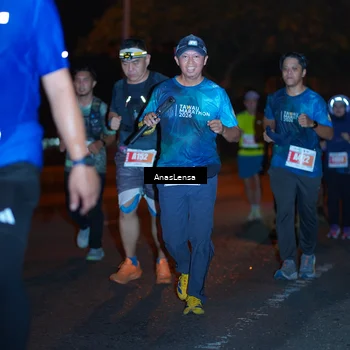 Runner Photo 4348889