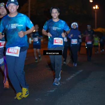 Runner Photo 4348891